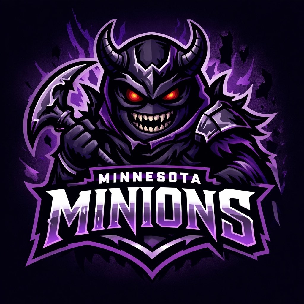 Minnesota Esports tweet media