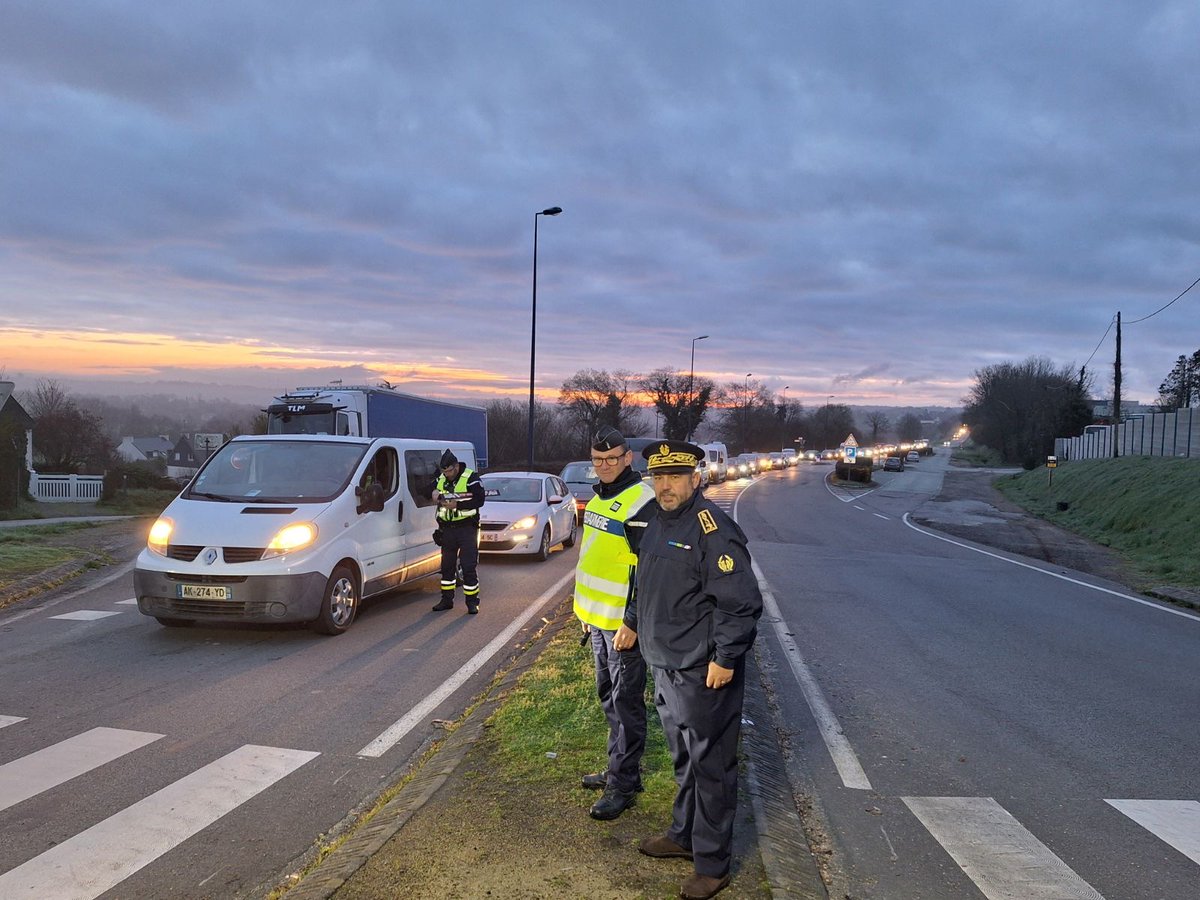 Préfet du Finistère tweet media