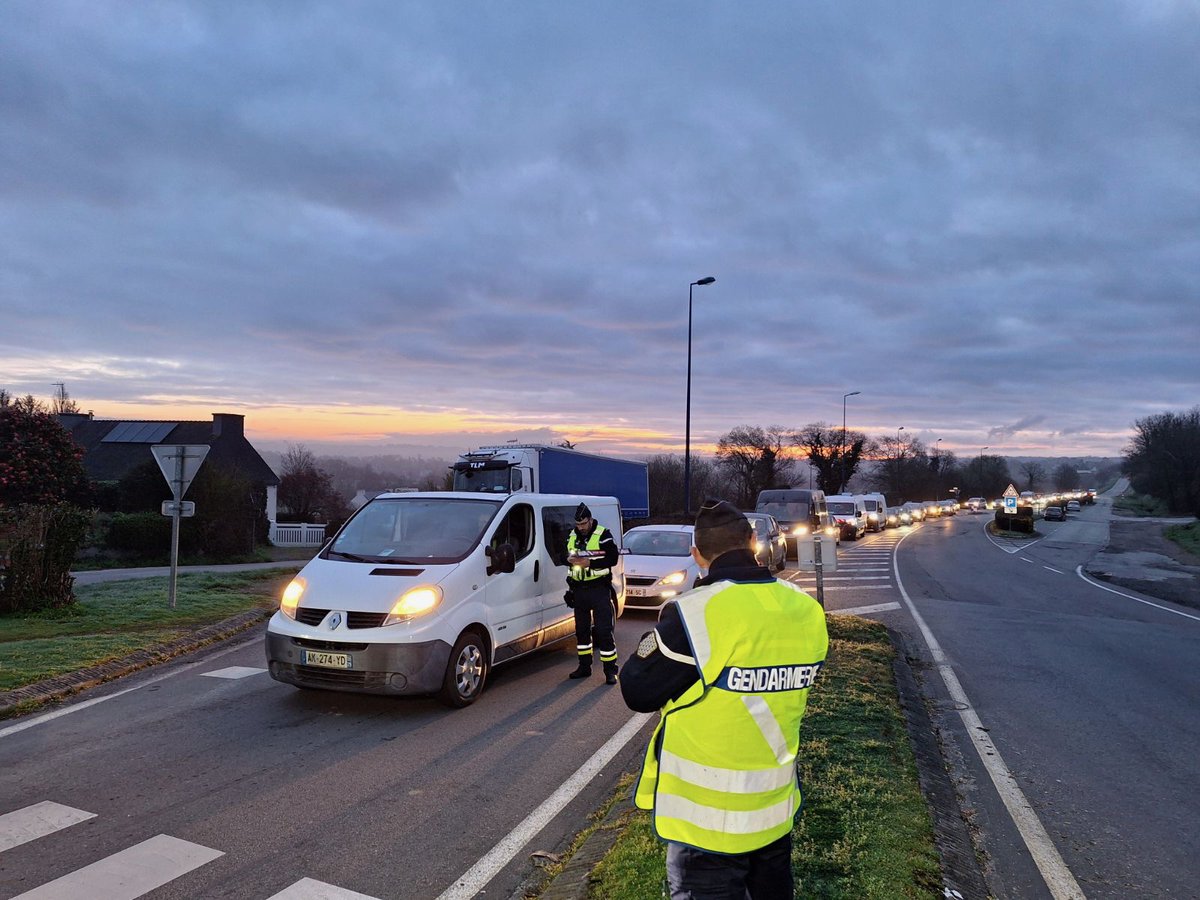 Préfet du Finistère tweet media
