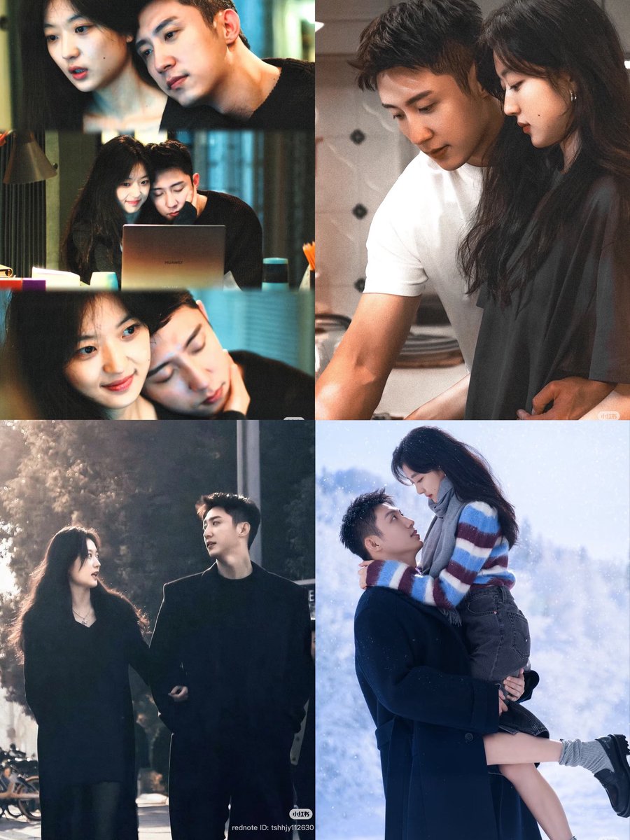 🍉iQIYI’s Urban Drama “明川有知夏”

Adapted from novel of the same name by Su Xingan

Starring: #HuangJingyu, #SunQian

Director: Chen Chang (Love’s Ambition)

#CDrama