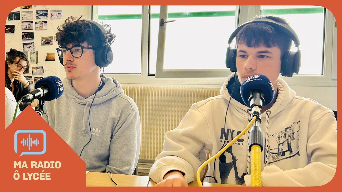 Région Centre-Val de Loire tweet media