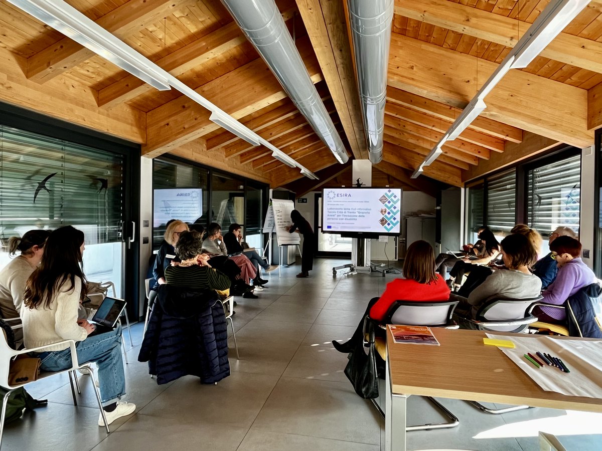 ESIRA_Project tweet media