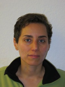 cetinkayakoc's tweet photo. Maryam Mirzakhani was an Iranian. She was born in 1977 in Tehran, Iran. She was educated in Iran and received a math degree at Sharif University of Technology 1999. She received a PhD in math at Harvard in 2004. In 2009 she became a professor in Stanford. She died of cancer in 2017 at the age of 40.

New news: US and Israel bombed a girls' school in Iran on February 28, 2026 killing 168 children.