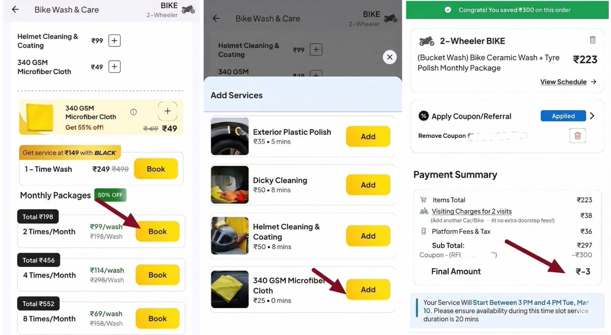 DealzTrendz tweet media