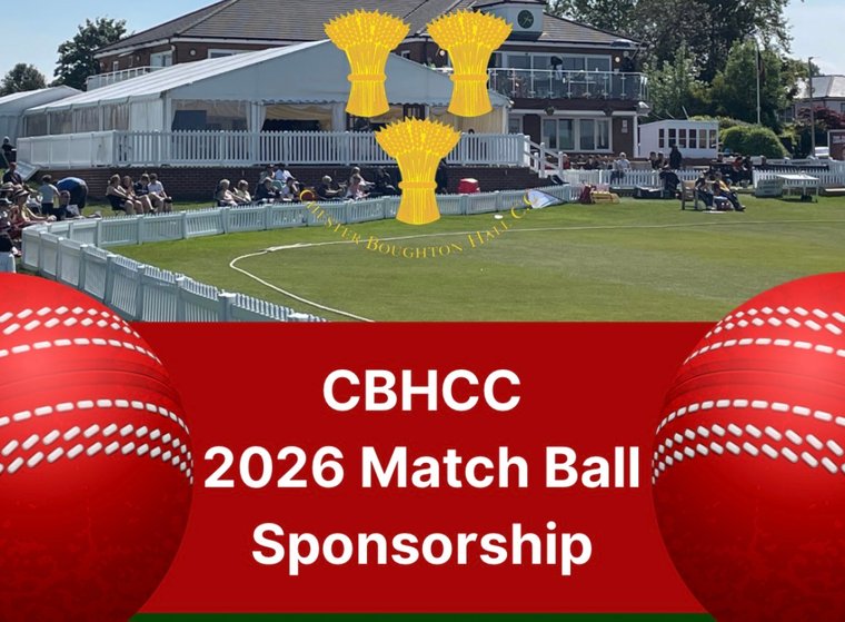 Chester BHCC tweet media