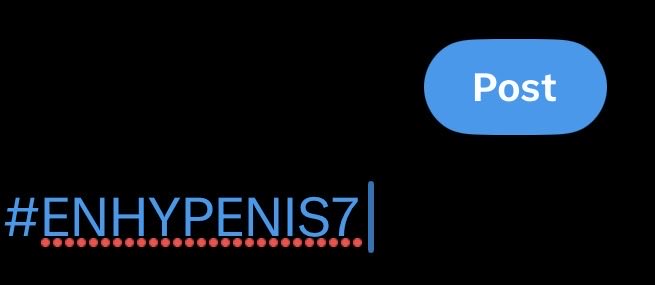 vicky 🍏 #7DREAMFOREVER tweet media