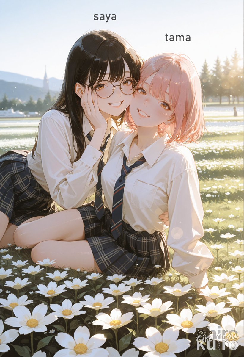 シロクロ／Ciro Crow tweet media