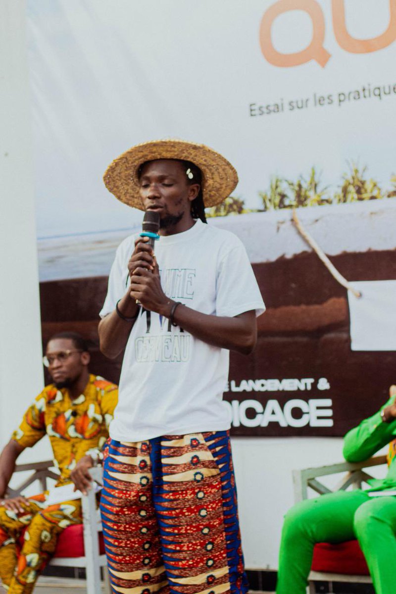 Aphtal CISSE tweet media