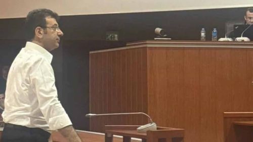 Cengiz ALÇAYIR tweet media