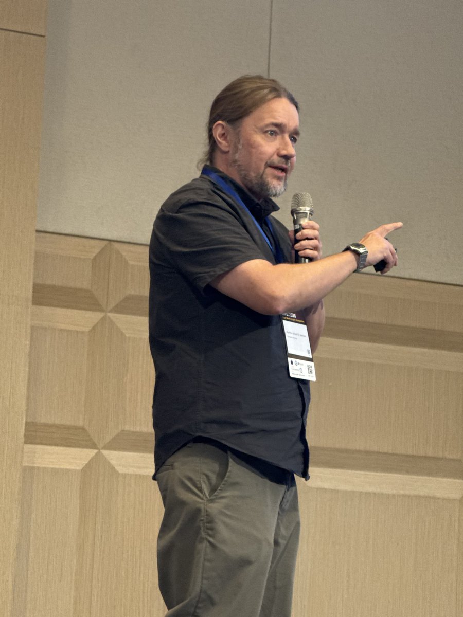 Real World Crypto tweet media