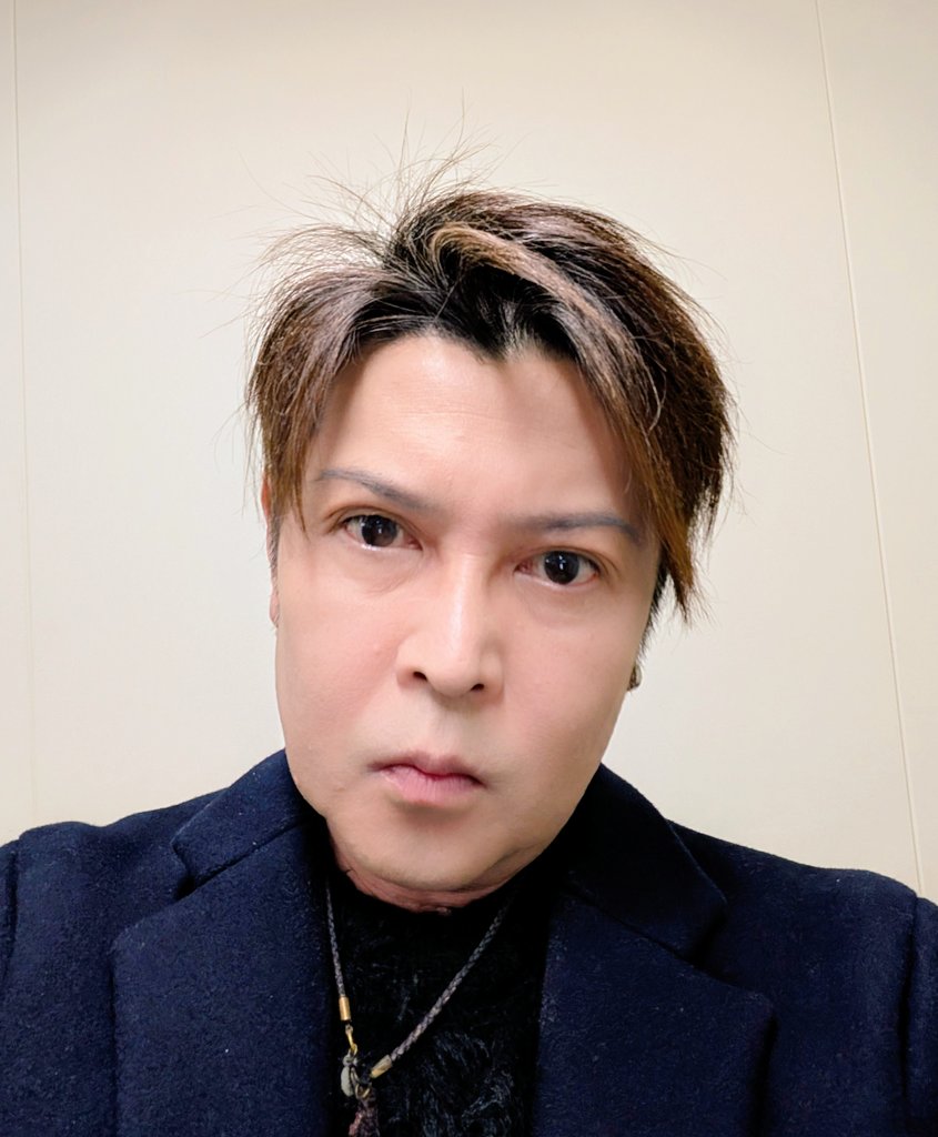 志賀泰伸 tweet media