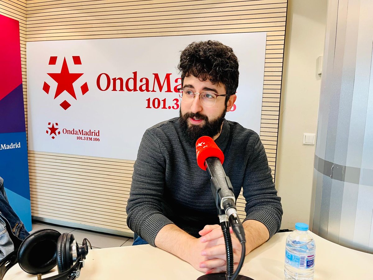 Pablo A. Martín tweet media