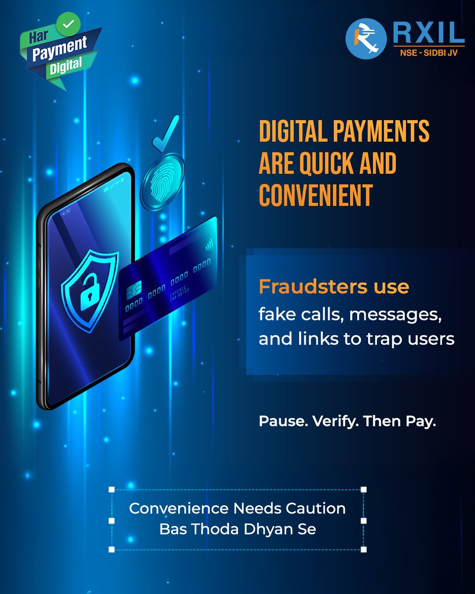 RXIL TReDS tweet media