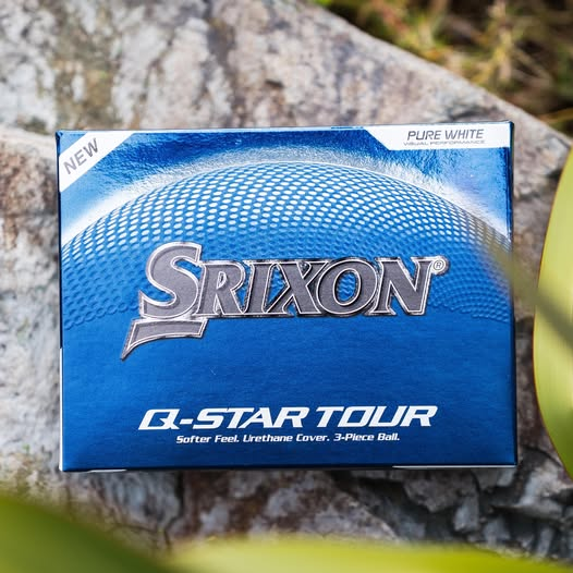 Srixon Golf SA tweet media