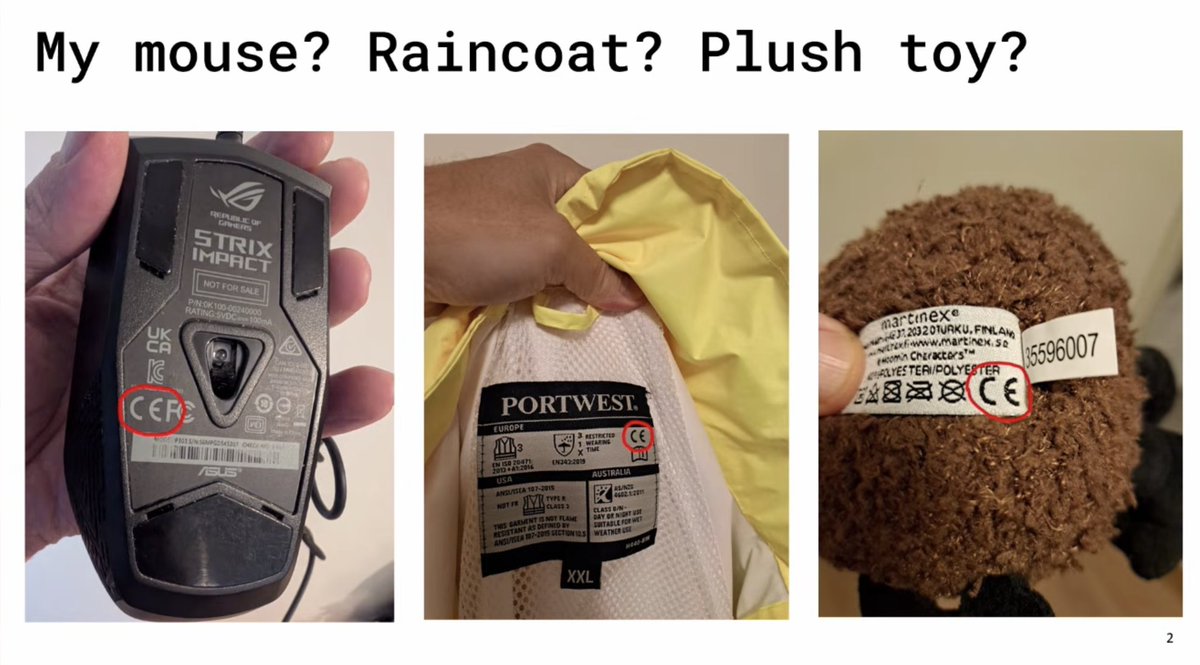 Real World Crypto tweet media