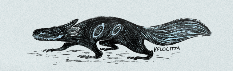 Kele 🦚🕷️ Silksong Arc tweet media