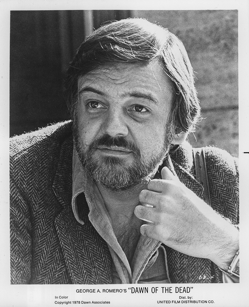 本日3月10日は映画『ゾンビ』日本初公開日🎥1973年から47回目の記念日です‼️💐
革新的な世界観、そして傑出した特殊効果でホラー映画の再定義を促したともいえる本作。ジョージ・A・ロメロ監督に思いを馳せ…その功績を祝いましょう😎💖