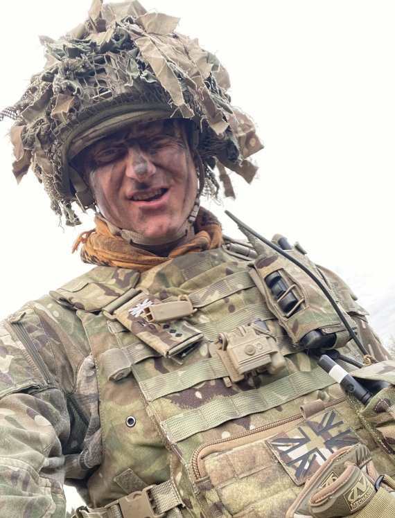 Digital Sapper tweet media