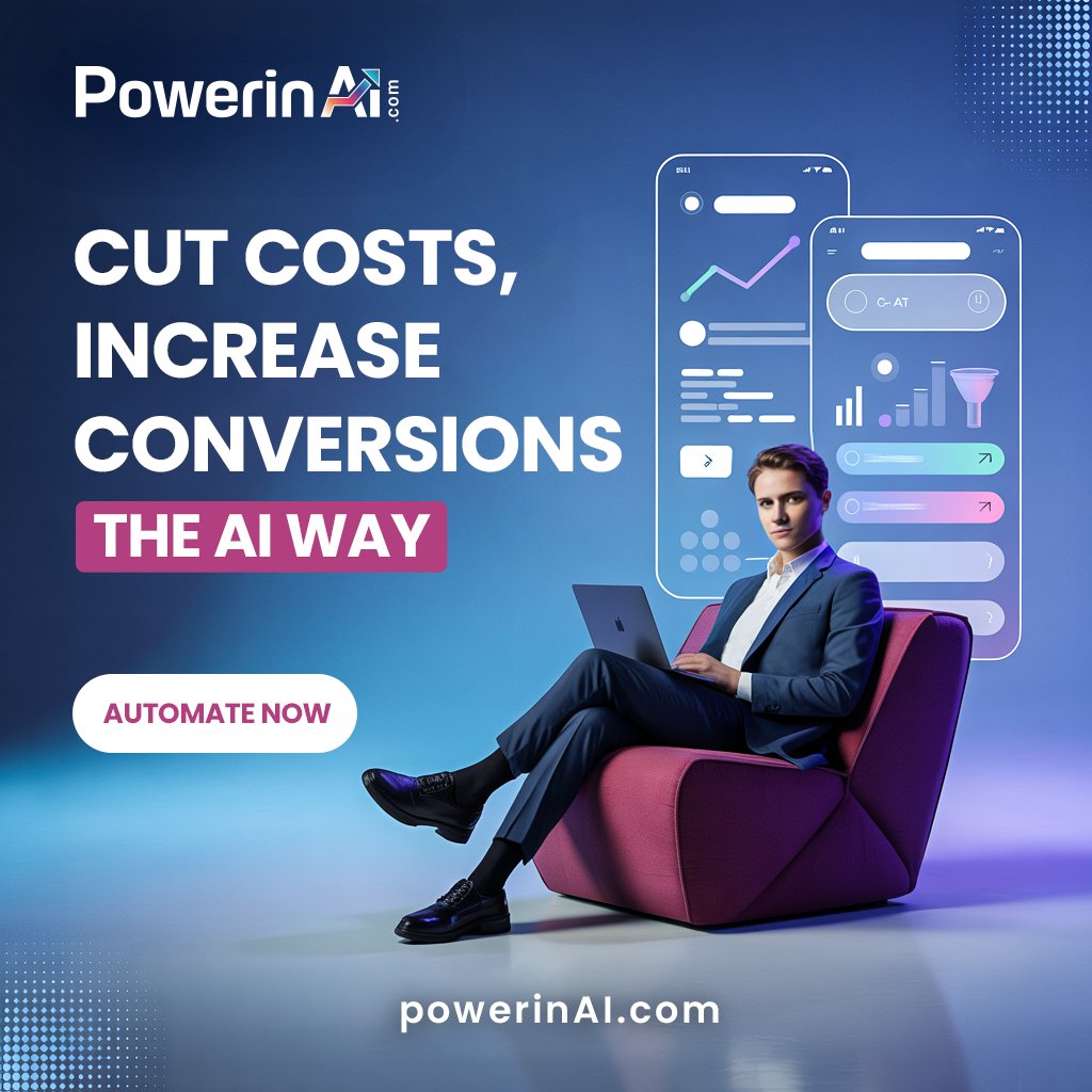 PowerinAi tweet media