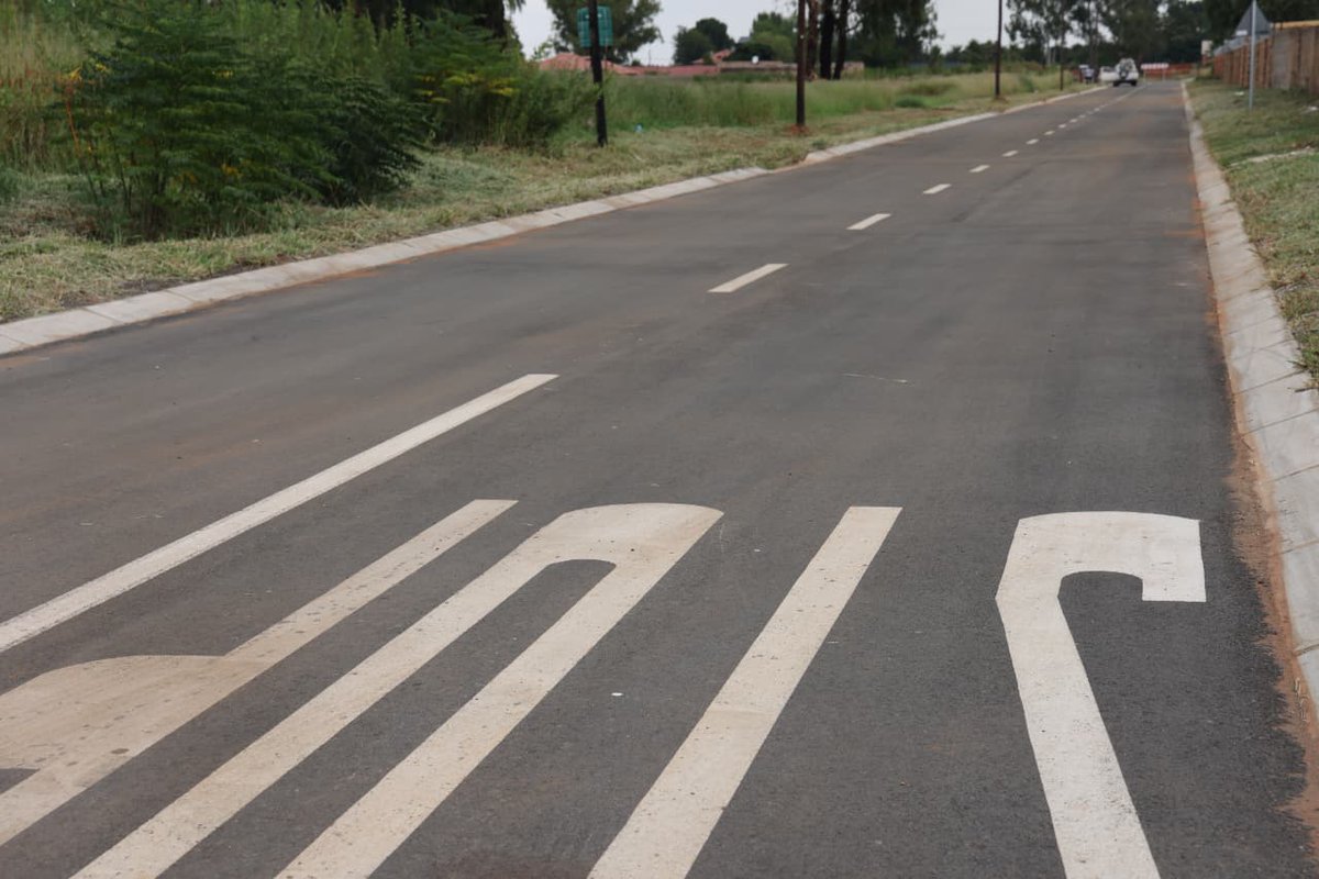 Midvaal Local Municipality tweet media