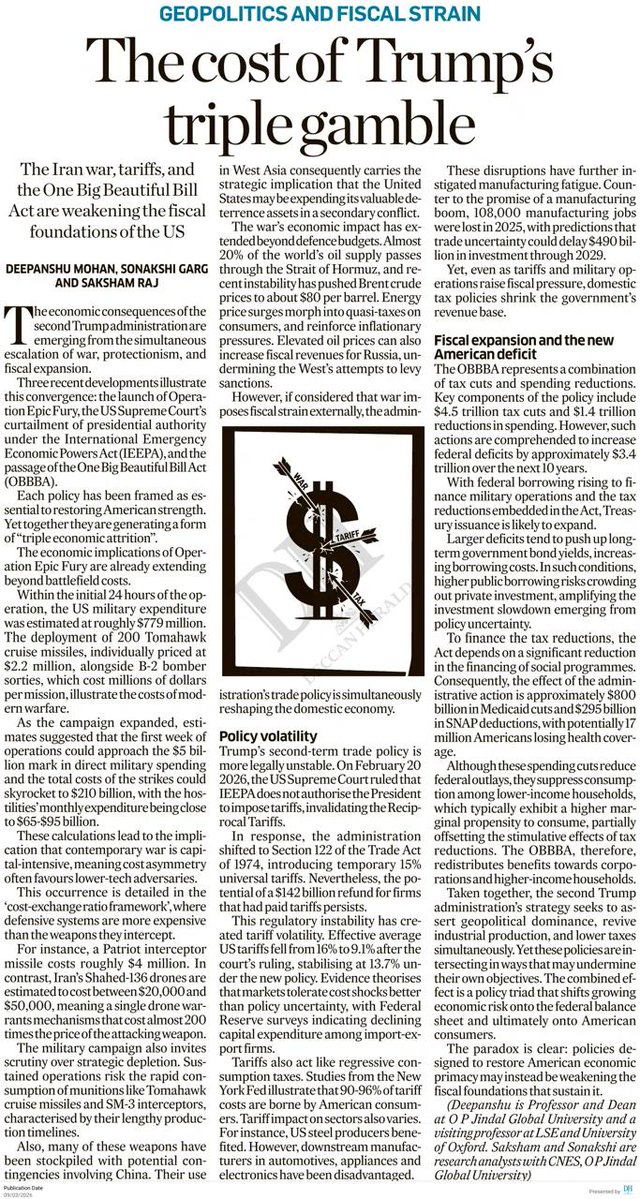 Office of Interdisciplinary Studies (I.D.E.A.S.) tweet media