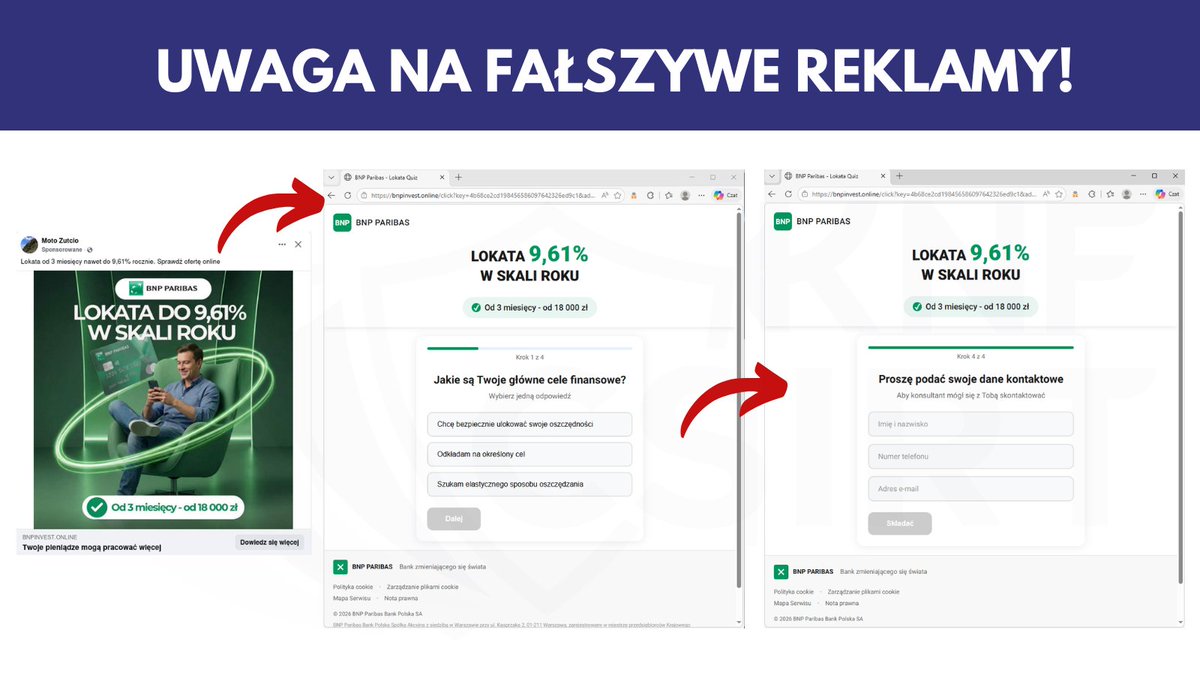 CSIRT KNF tweet media