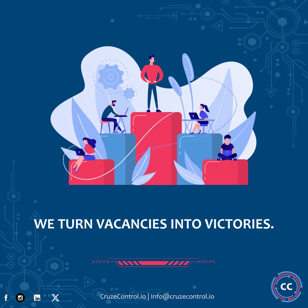 Cruze Control Technologies tweet media