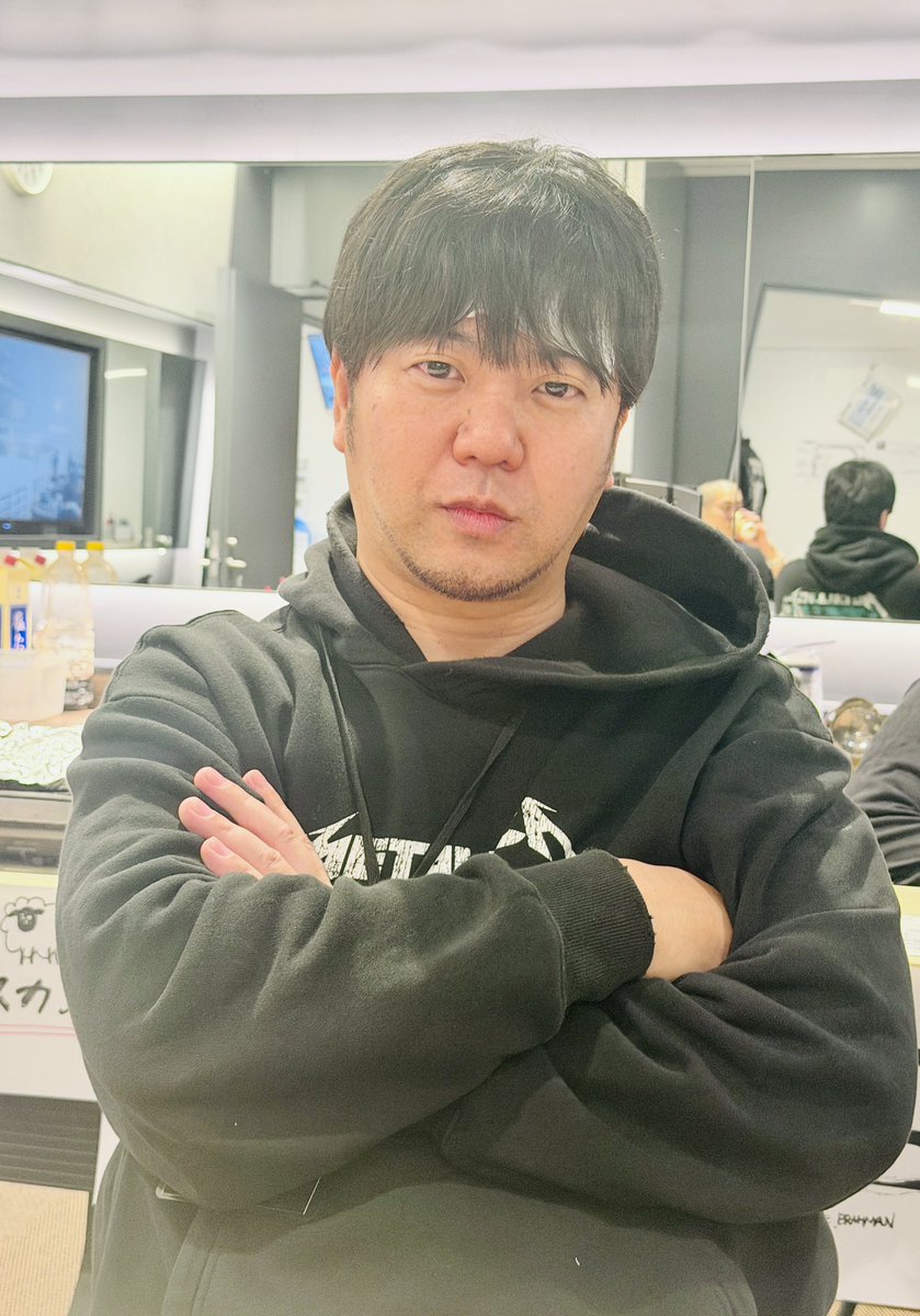 ナヲきち tweet media