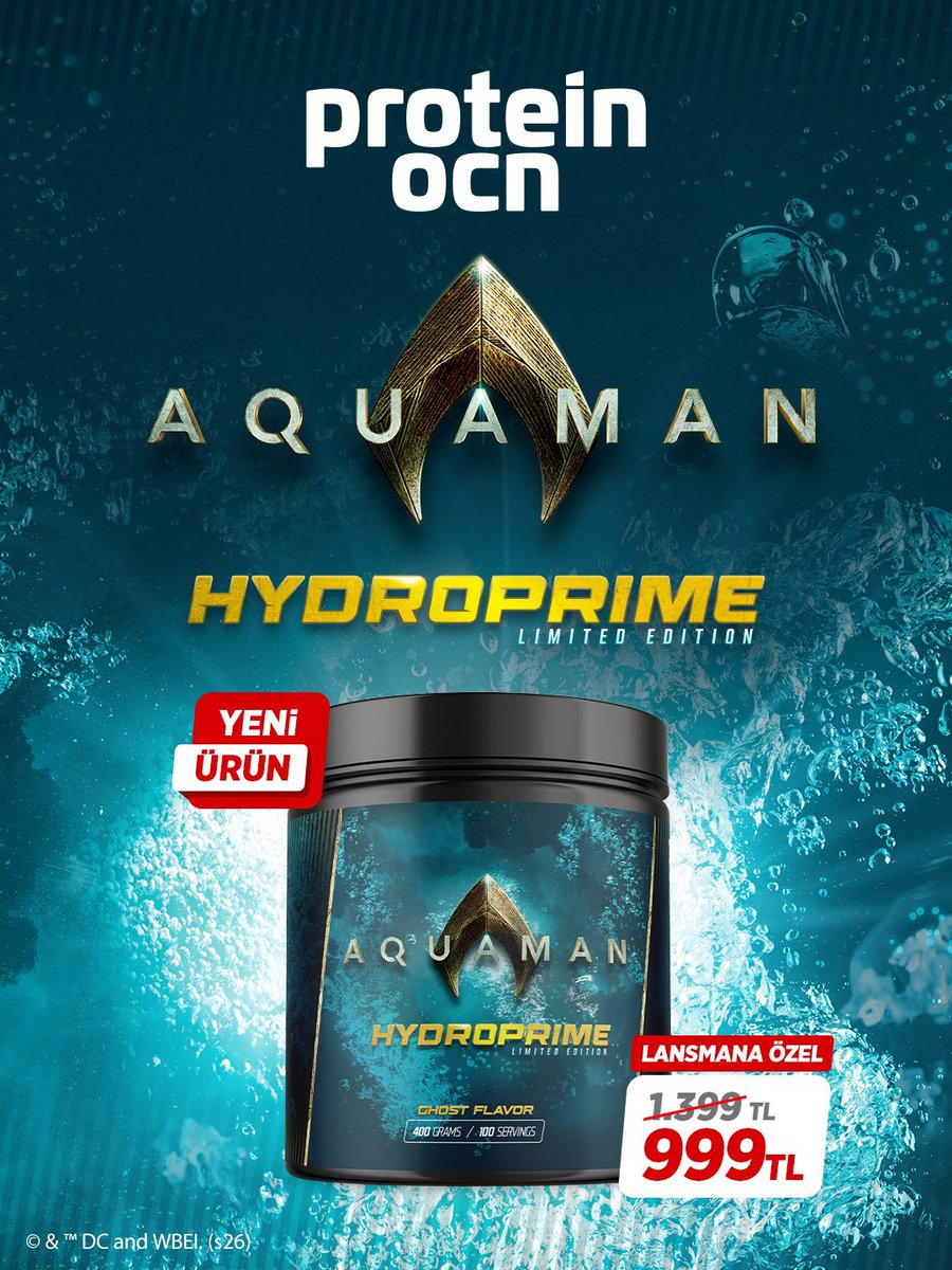 Proteinocean tweet media