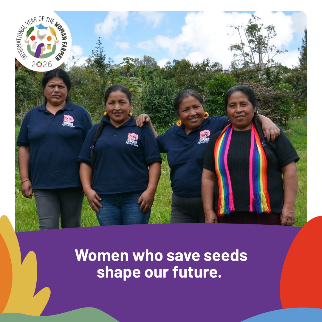 Alliance of Bioversity International and CIAT tweet media