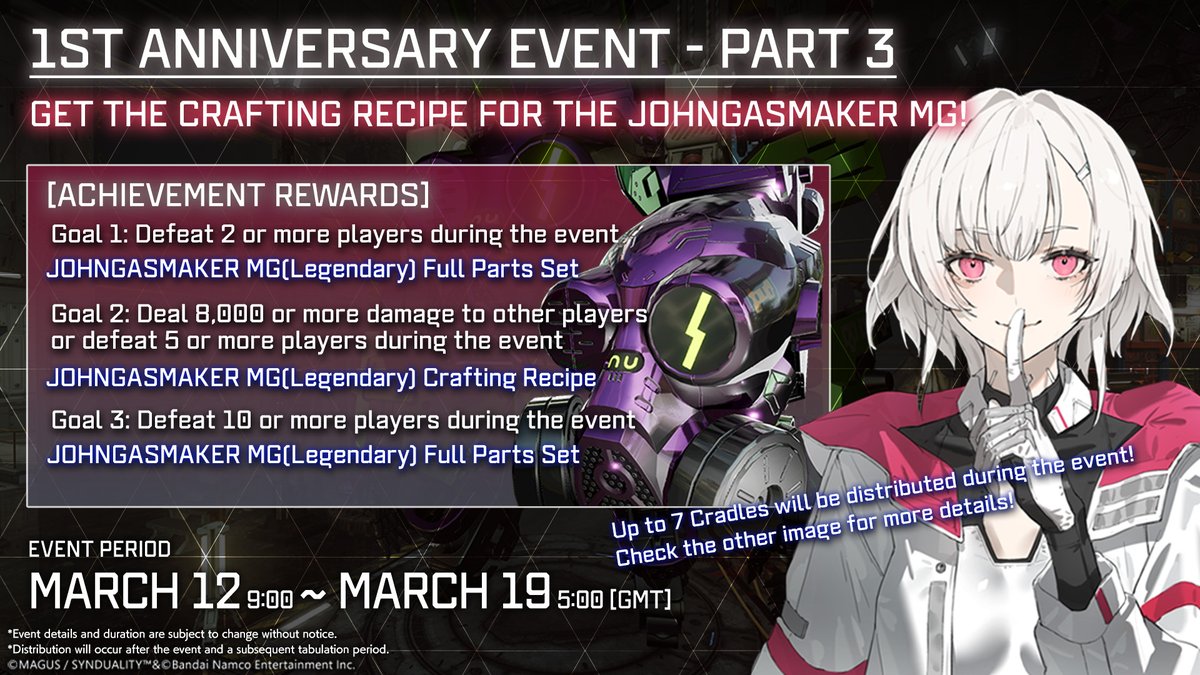 SYNDUALITY tweet media