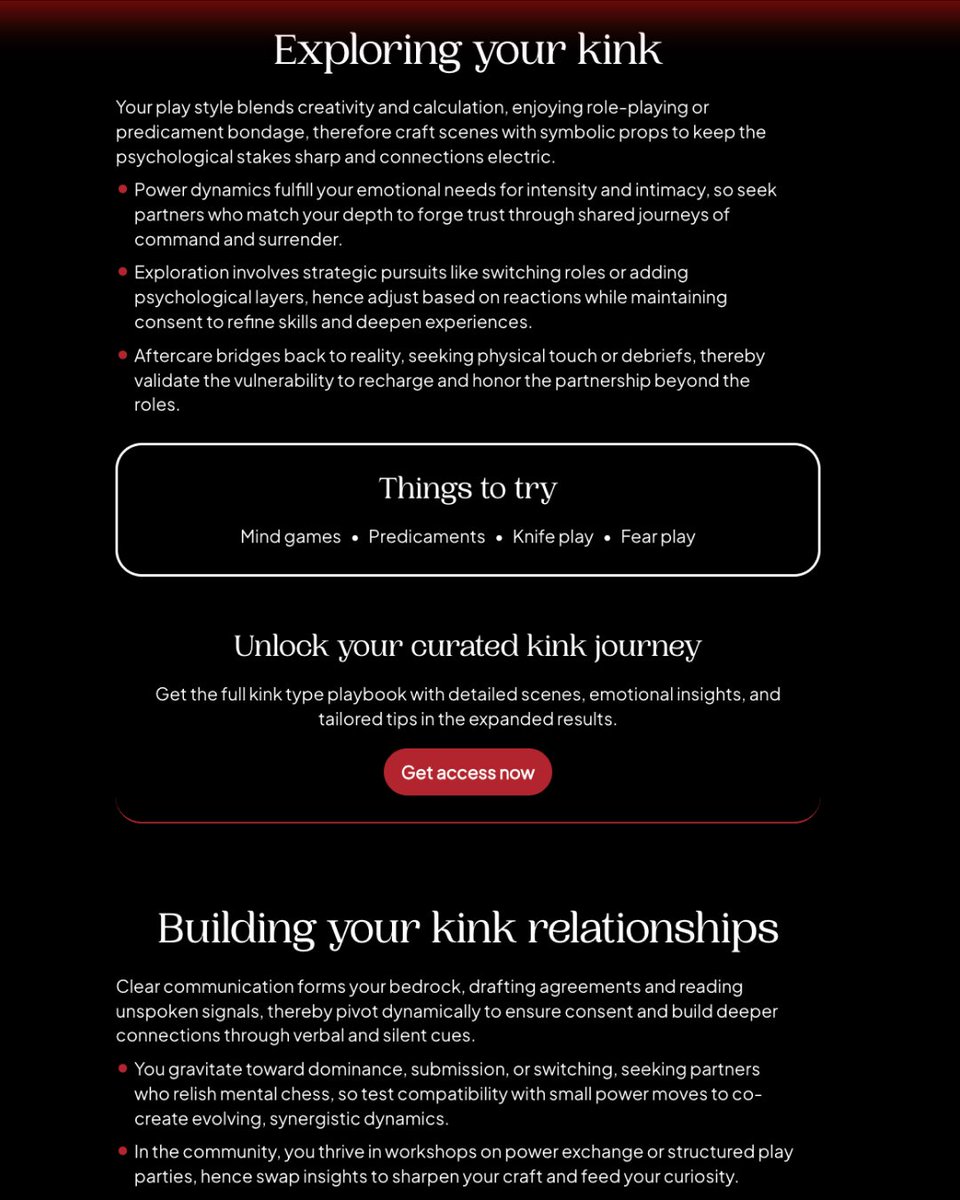 BDSM Task Generator tweet media