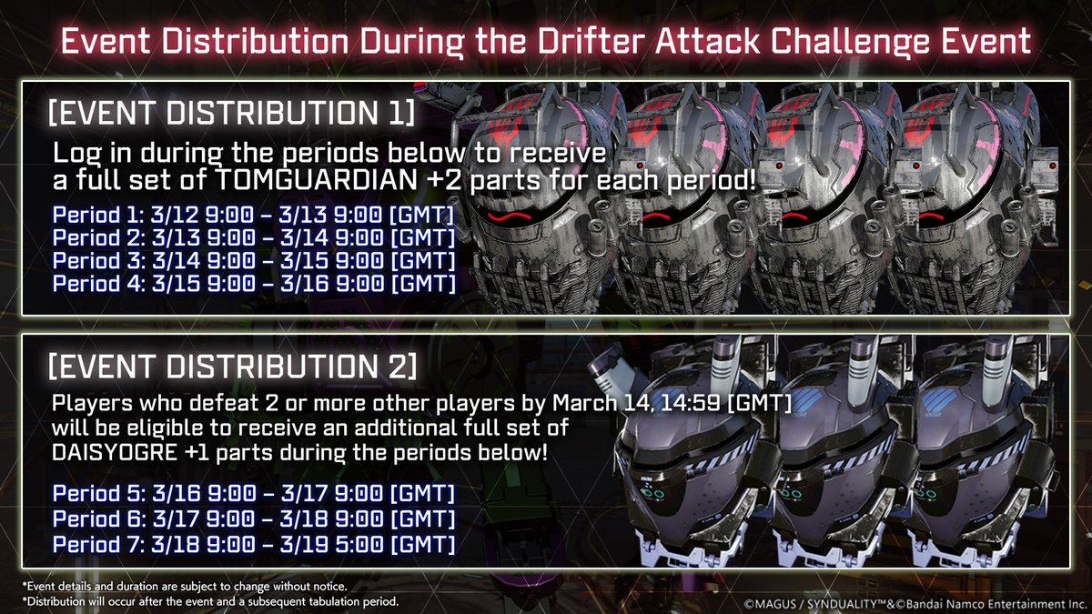 SYNDUALITY tweet media