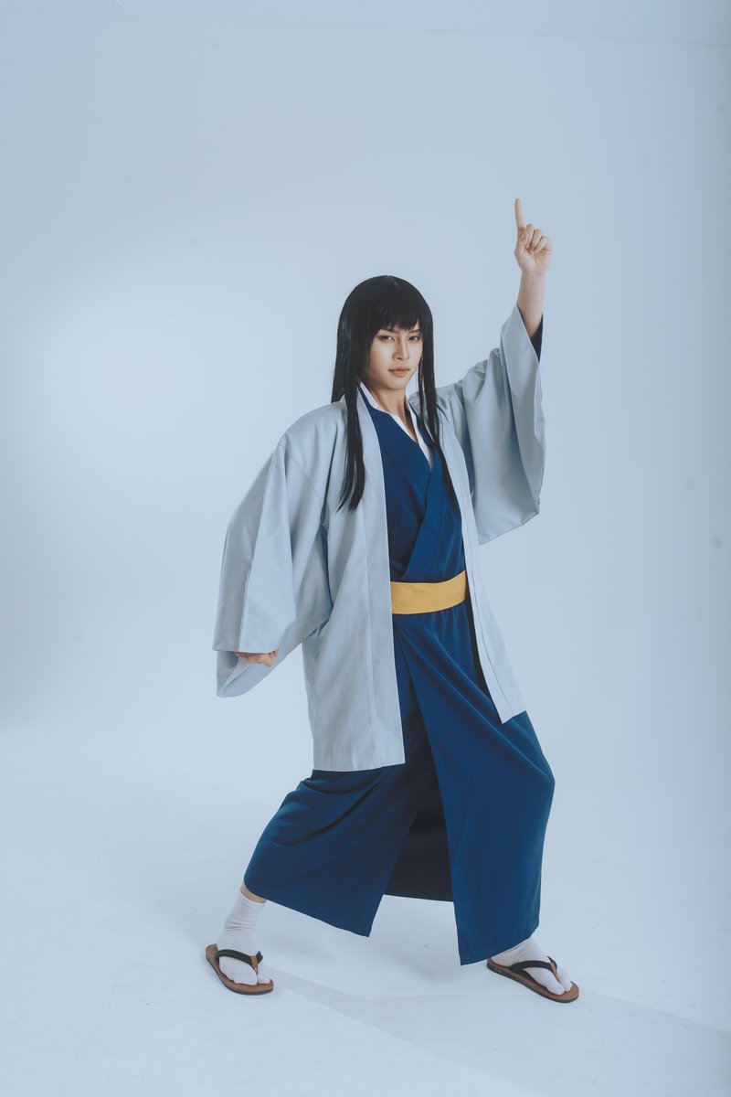 辰也Tatsuya tweet media