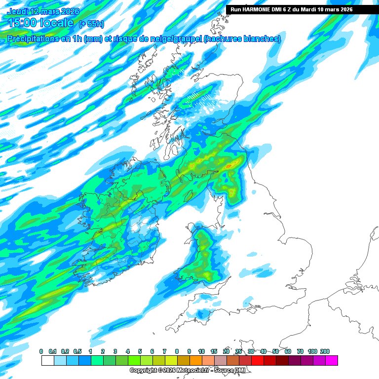 Carlow Weather tweet media