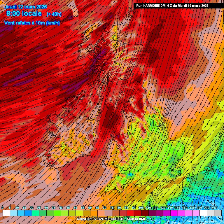 Carlow Weather tweet media