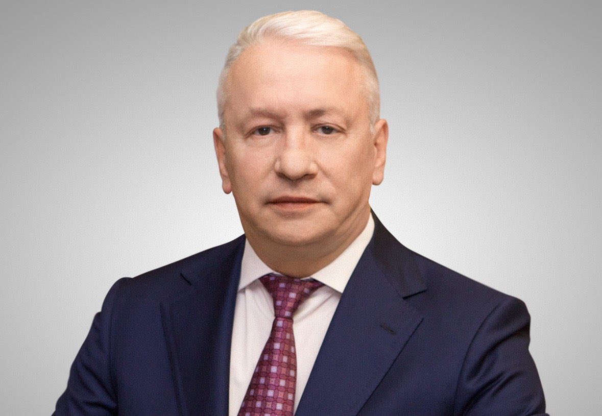 The Anti-Corruption Foundation tweet media