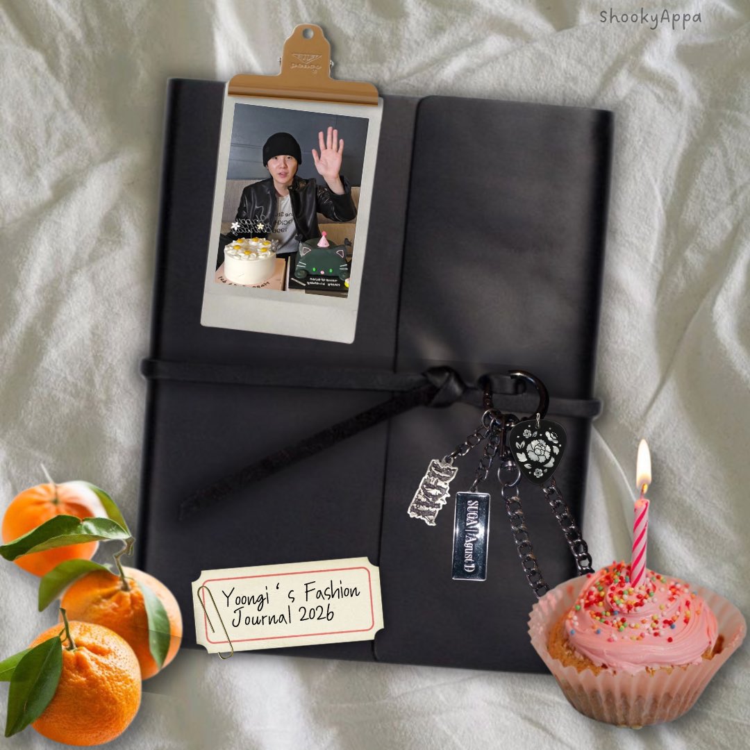 ShookyAppa tweet media