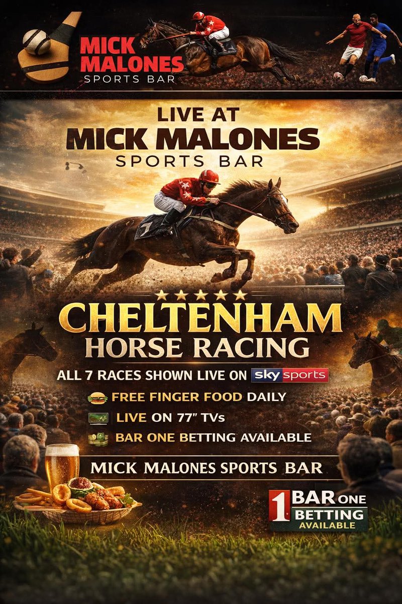 Joe Seward tweet media