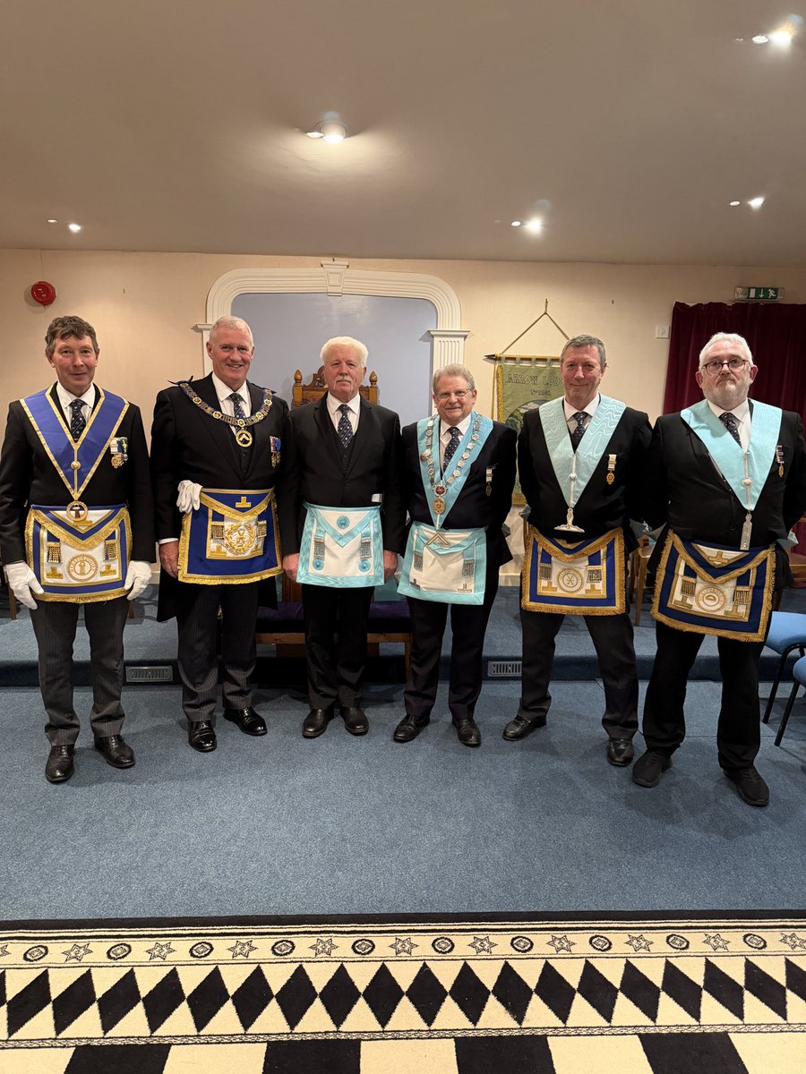 Stuart Jones, Deputy PGM Herefordshire tweet media