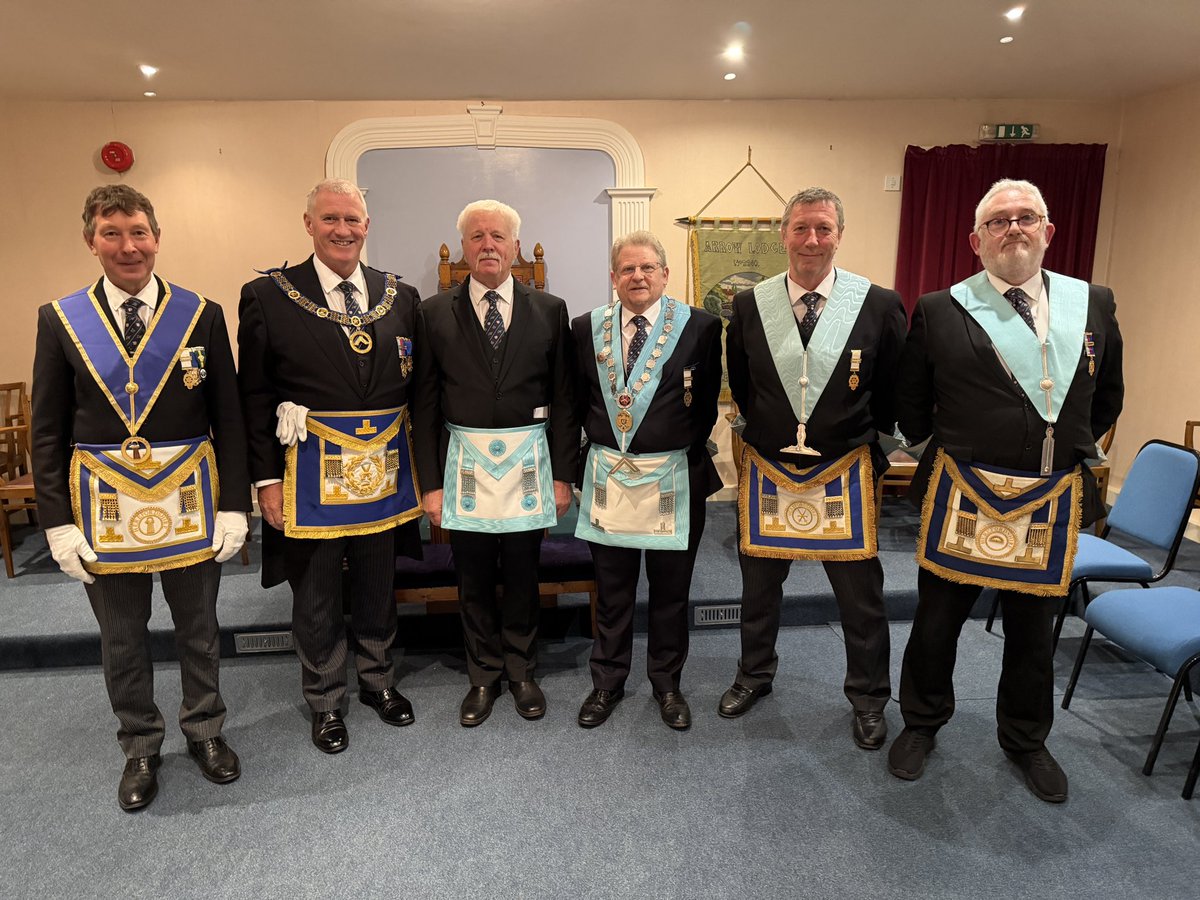 Stuart Jones, Deputy PGM Herefordshire tweet media