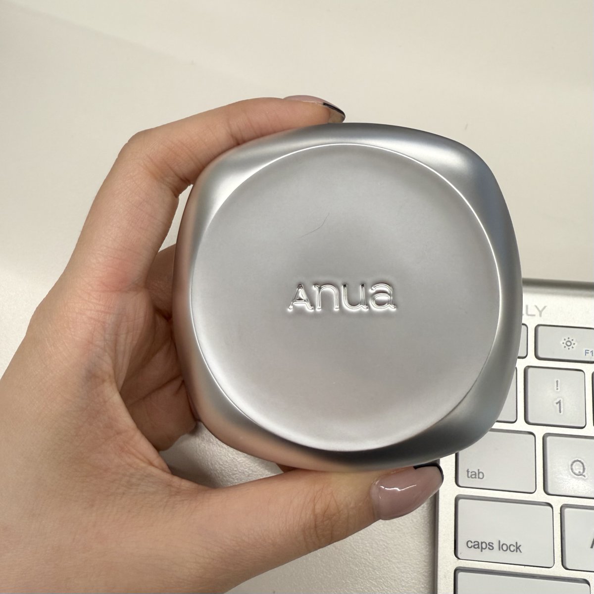 아누아(anua) tweet media