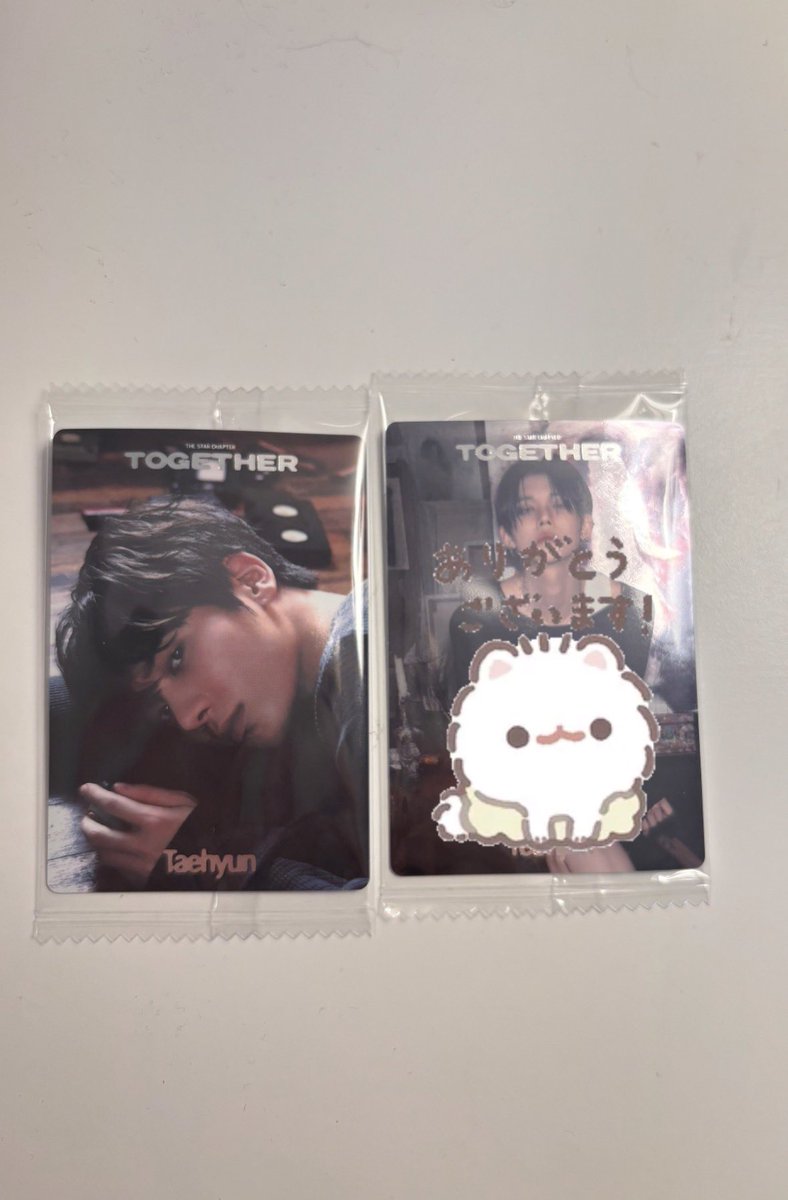 にょび tweet media