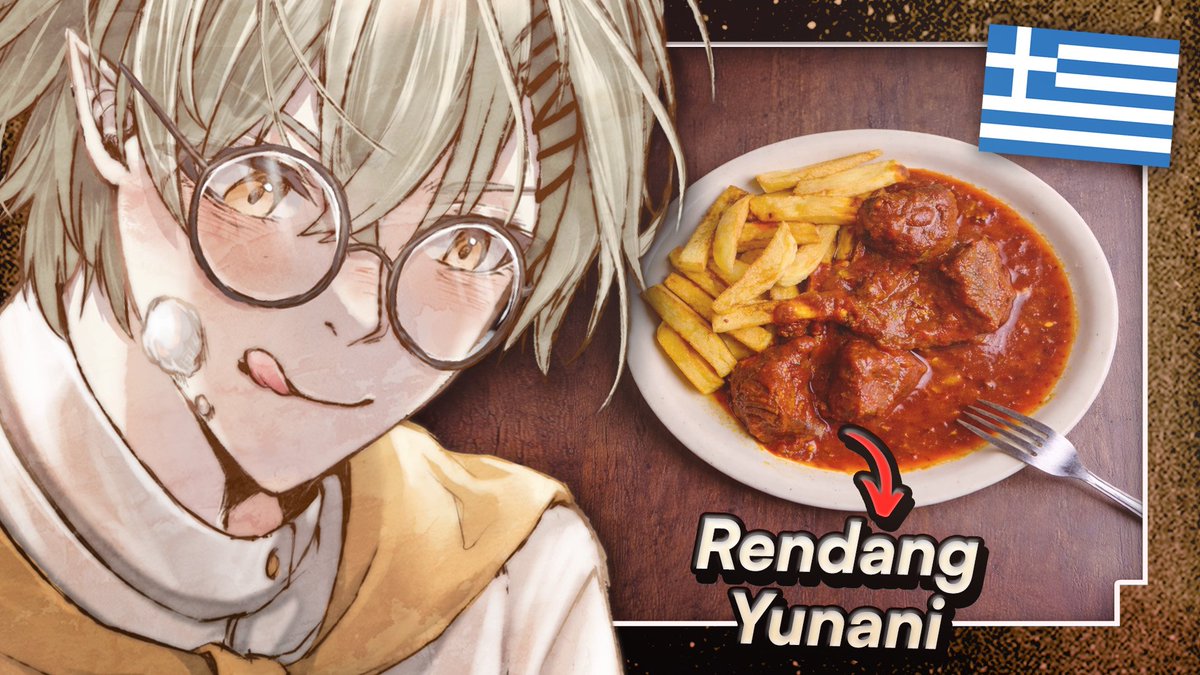 Ave Kanehoshii【GRAVT】 tweet media