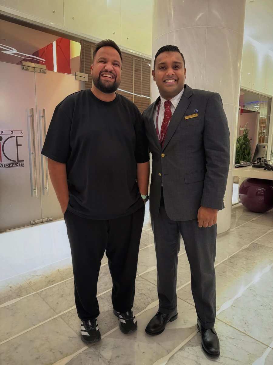 Ershad Kaleebullah tweet media