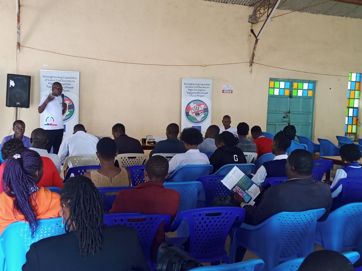 Community Action Drivers Program (ProCAD) tweet media