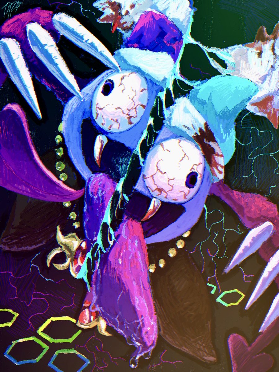 カホンタ tweet media