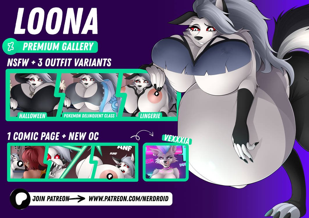 NerDroid(COMMISSIONS OPEN) tweet media