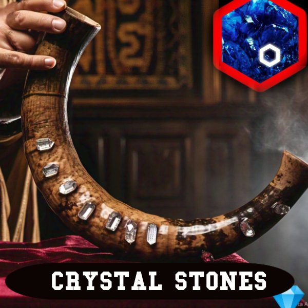 Nwanyioma_chi's tweet photo. Don't stop bagging #crystalstones🔥🔥🔥🔥🔥🔥
@crystalstones01 to 1$ is eminent🚀🚀🚀🚀🚀🚀🚀🚀🚀🚀🚀🚀
CA(BSC), Tax:4/6
0xe252FCb1Aa2E0876E9B5f3eD1e15B9b4d11A0b00 @anchordgreat https://t.co/ttqZMcjVTm