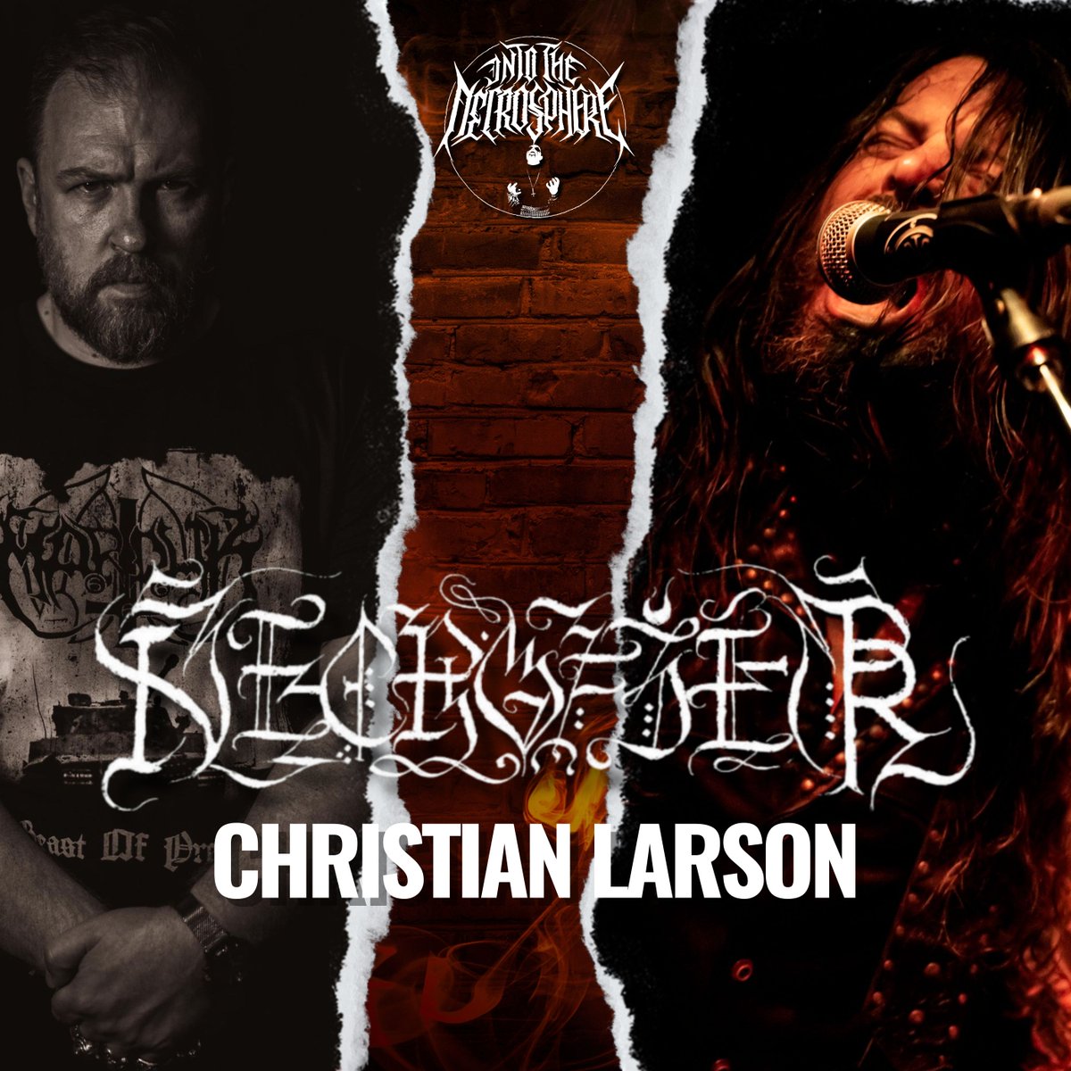 Into The Necrosphere tweet media